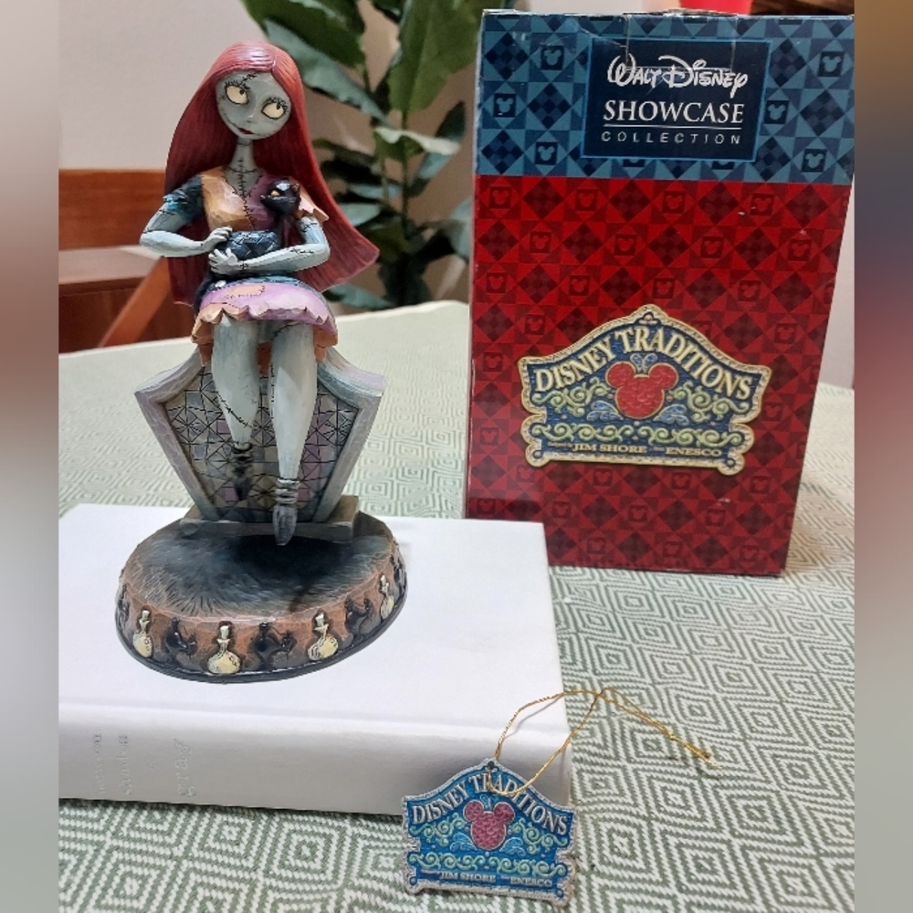 Disney Traditions-Smitten Seamstress